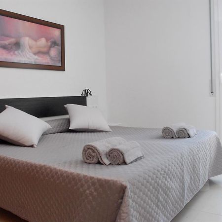 Apartamento Montroig 1 Сиджес Экстерьер фото