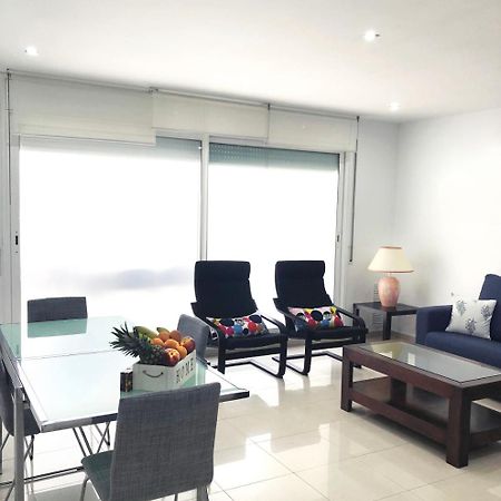 Apartamento Montroig 1 Сиджес Экстерьер фото