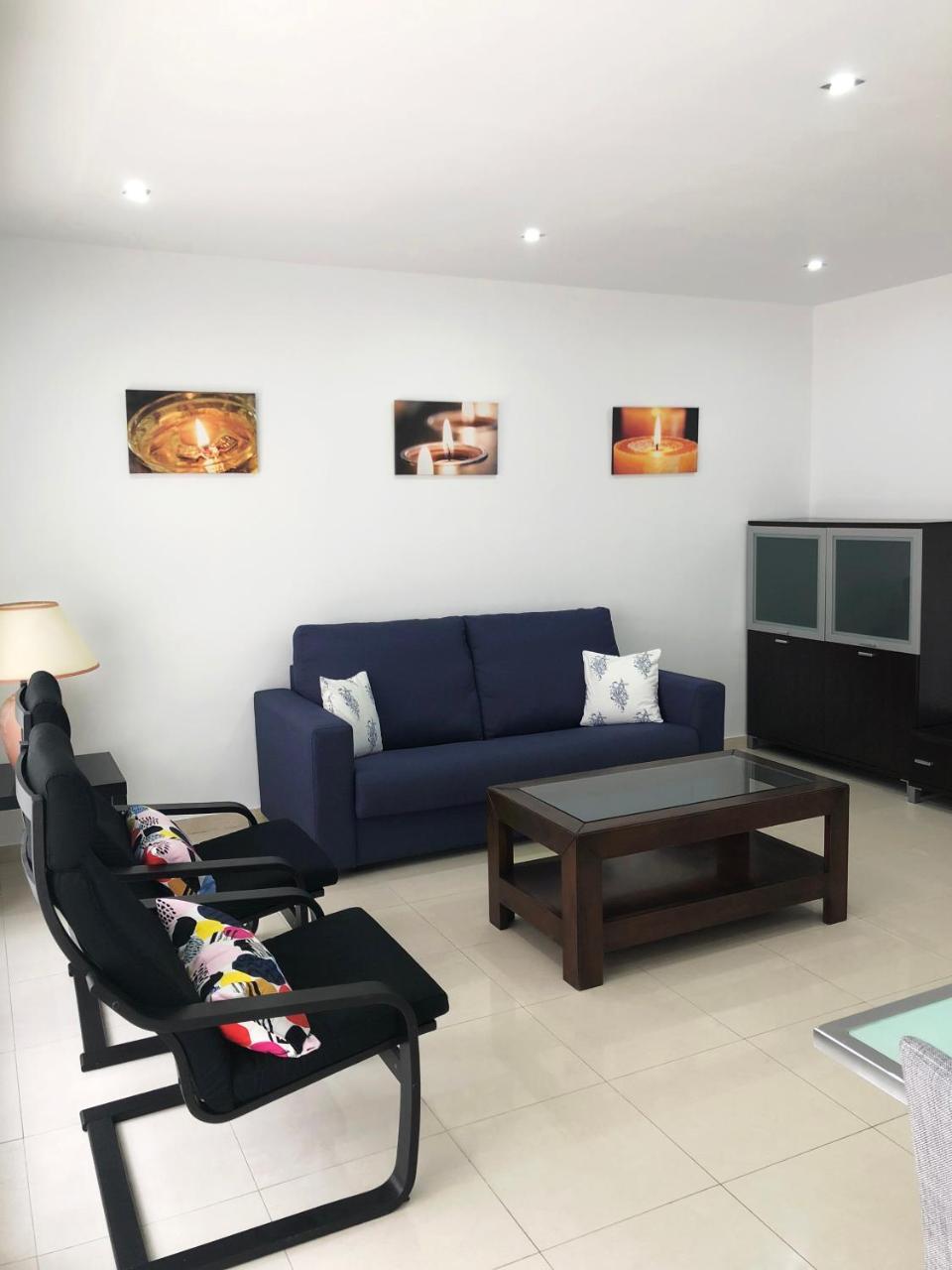 Apartamento Montroig 1 Сиджес Экстерьер фото